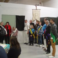 40 ans de la Compagnie